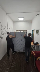 Stěhování, stěhovací služby Havířov, Ostrava, Frýdek-Místek