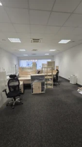 Stěhování, stěhovací služby Havířov, Ostrava, Frýdek-Místek