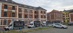 Stěhování, stěhovací služby Havířov, Ostrava, Frýdek-Místek